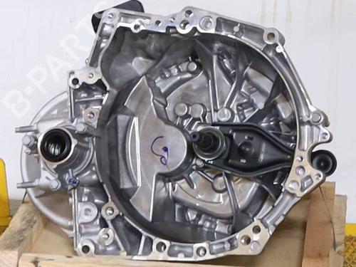 Gearkasse Gearkasse JEEP AVENGER (J2) 1.2 GSE T3 (101 hp) 36430970 36430970