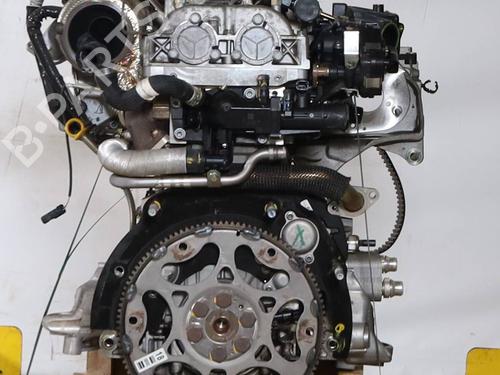 Used Engine Engine 36797908 36797908