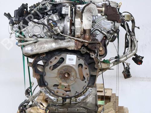 Used Engine Engine 36797879 36797879