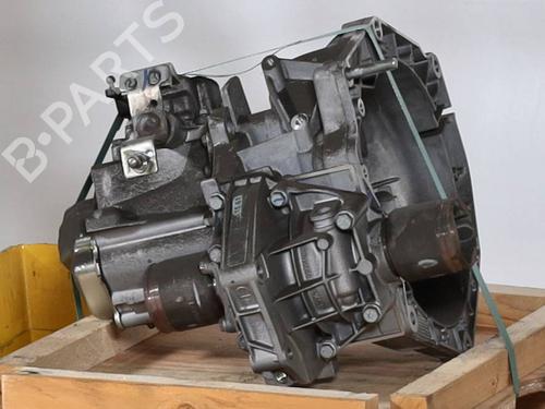 Gearbox FIAT 500 (312_) 0.9 (312AXP1A) | BP30443273M3 - Image 2
