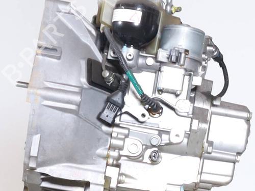 Used Gearbox Gearbox 38949232 38949232