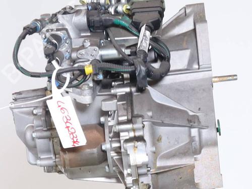 Gearbox ABARTH 500 / 595 / 695 1.4 (312.AXD1A) | BP38949232M3 - Image 3