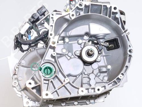 Gearbox ABARTH 500 / 595 / 695 1.4 (312.AXD1A) | BP38949232M3 - Image 4