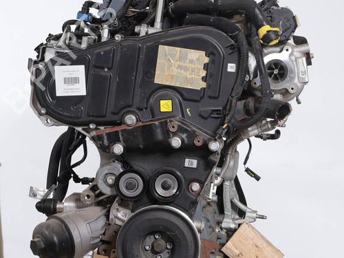 Used Engine Engine 39403424 39403424
