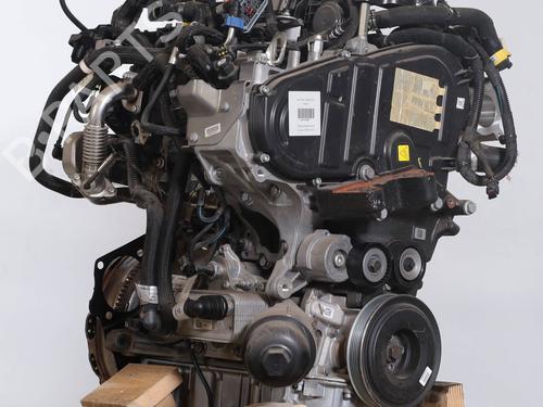 Engine FIAT DUCATO Platform/Chassis (250_) 140 Multijet 2,2 D | BP39403424M1 - Image 2