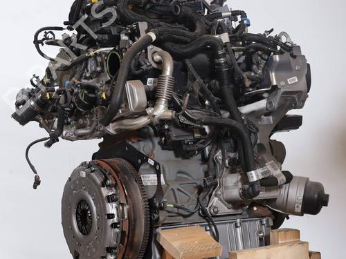 Engine FIAT DUCATO Platform/Chassis (250_) 140 Multijet 2,2 D | BP39403424M1 - Image 3