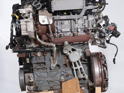 Engine FIAT DUCATO Platform/Chassis (250_) 140 Multijet 2,2 D | BP39403424M1 - Image 5
