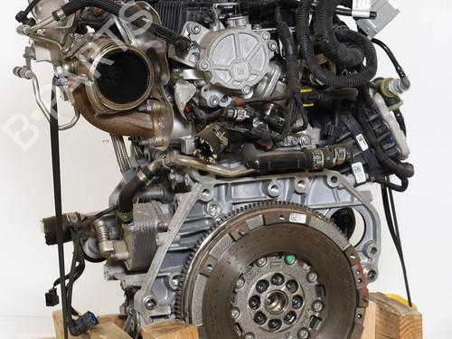Engine FIAT TIPO Hatchback (356_, 357_) 1.0 (357HXN1A) | BP40008051M1  - Image 5