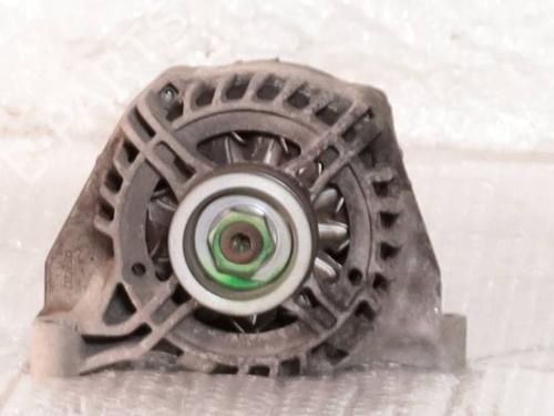 Used Other Other FIAT PANDA (169_) 1.2 Natural Power (169.AXB1A) (60 hp) 40443077 40443077