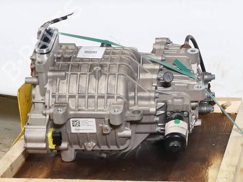 Engine FIAT 500e Convertible (332_) Elektro (FA1) | BP30970808M1