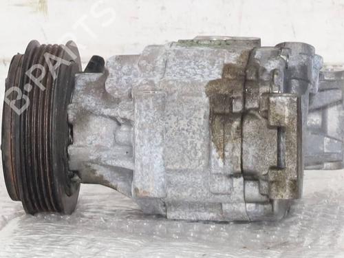 AC compressor FIAT PANDA (312_, 319_) 1.0 Mild Hybrid | BP31135778M34