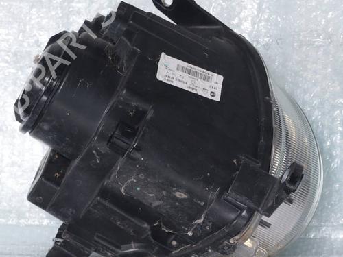 Left headlight FIAT 500 (312_) 1.2 (312AXA1A) | BP39092424C28 - Image 3