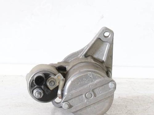 Used Starter Starter JEEP RENEGADE SUV (BU, B1, BV) 1.3 T-GDi (150 hp) 23965703 23965703