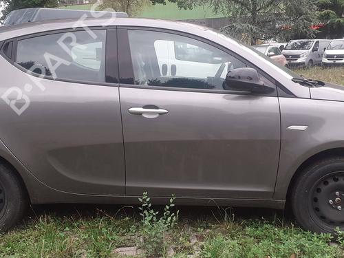Left taillight LANCIA YPSILON (312_) 1.2 Bi-fuel (312.YXA1A) | BP39403104C34 - Image 7