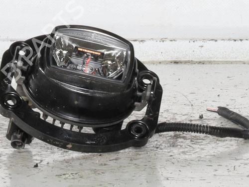 Used Right front fog light JEEP COMPASS (MP, M6, MV, M7) 1.3 Hybrid 4x4 (240 hp) 29481005