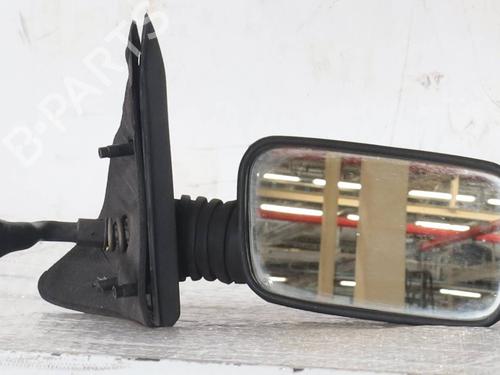 Used Right mirror Right mirror FIAT PANDA (141_) 1100 (54 hp) 33284025 33284025