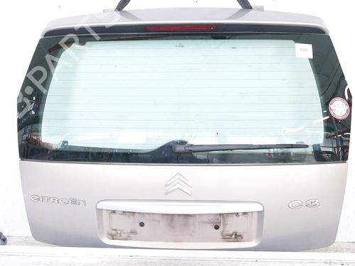 tailgate-citroen-c3-ii-sc_-2009-26176055 main image