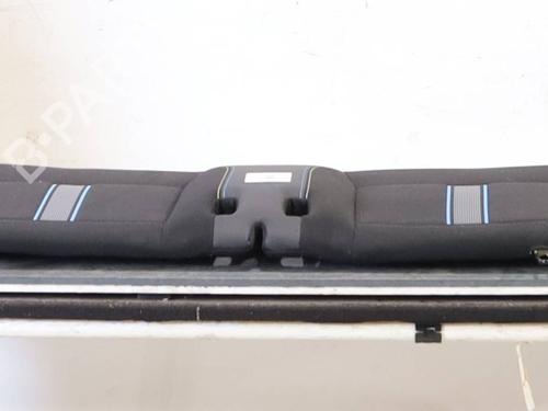 Rear seat ABARTH 500E Hatchback (332_) Scorpionissima | BP39199279C17 - Image 3