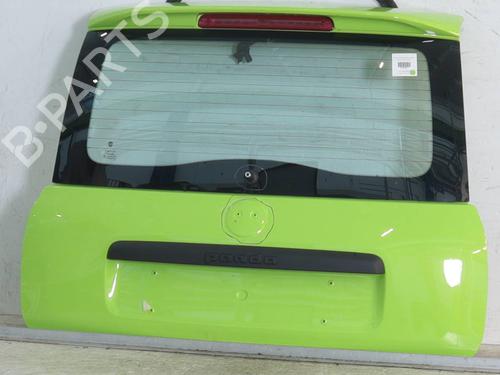Used Tailgate Tailgate FIAT PANDA (312_, 319_) 0.9 (312PXG1A) (86 hp) 27703616 27703616