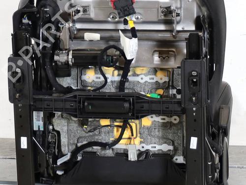 Left front seat ALFA ROMEO STELVIO (949_) 2.9 Q4 (949.AXG2A, 949.AXH2A, 949.AXS2A) | BP30859349C15 - Image 5