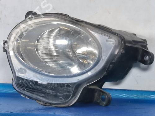 Used Left daytime light FIAT 500 (312_) 1.0 Mild Hybrid (312.AYD1B) (69 hp) 30859472