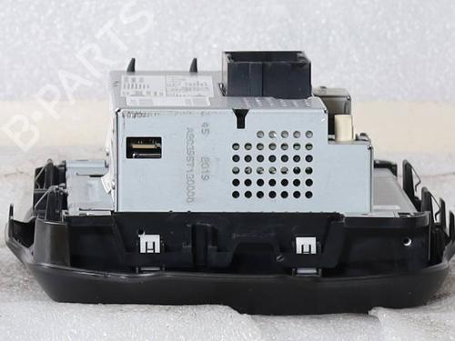 Electronic module JEEP RENEGADE SUV (BU, B1, BV) 1.3 PHEV 4Xe | BP38590293M83 - Image 4