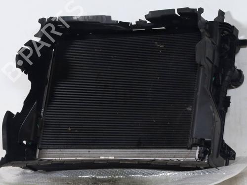 Used AC radiator ALFA ROMEO TONALE (965_) 1.3 Hybrid Q4 (280 hp) 31793623