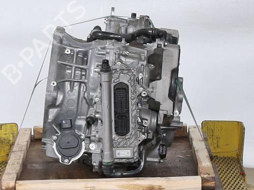 Used Gearbox Gearbox JEEP RENEGADE SUV (BU, B1, BV) 1.5 T4 Hybrid (131 hp) 29166949 29166949