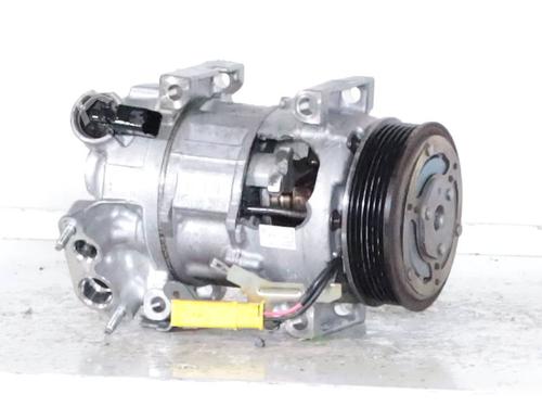 AC Kompressor CITROËN C5 AIRCROSS (A_) 1.6 Hybrid 225 (A45GFR) | BP30442717M34