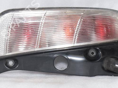 Used Left taillight Left taillight LANCIA YPSILON (843_) 1.4 (843.AXG1A) (78 hp) 36404345 36404345