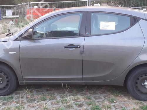 Engine LANCIA YPSILON (312_) 1.2 (312.PXA1A, 312.YXA1A) | BP38720016M1 - Image 8
