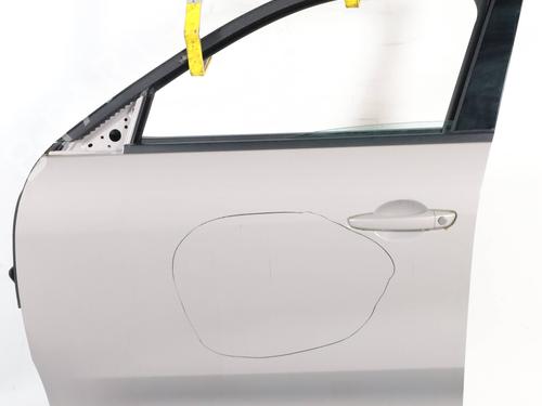 Used Left front door Left front door FIAT 600e / 600 (365_, 364_) Electric (156 hp) 30360943 30360943