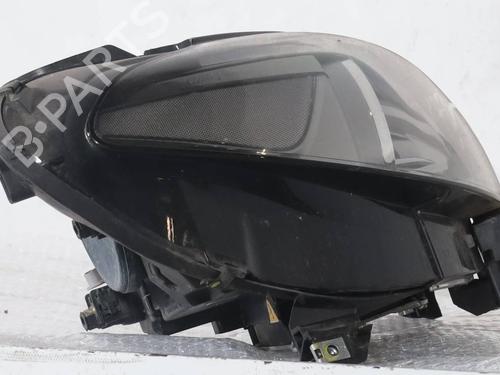 Right headlight ALFA ROMEO GIULIA (952_) 2.2 D (952AFA25, 952AFM25, 952ALA25) | BP33269217C29 - Image 4