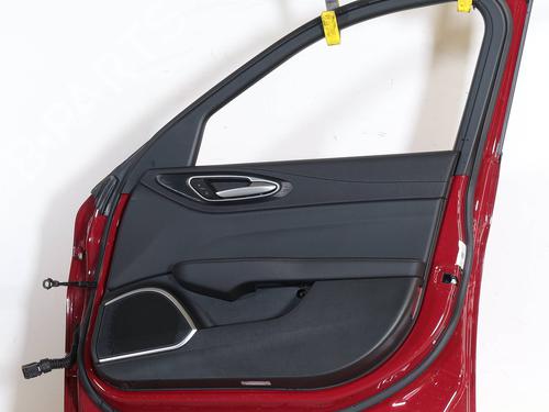 Right front door ALFA ROMEO GIULIA (952_) 2.0 Q4 (952ACA45, 952ACA25) | BP29892568C3
