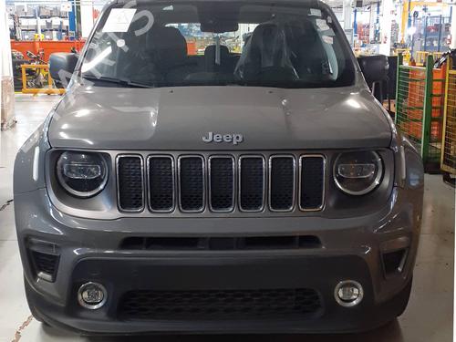Teile für JEEP RENEGADE SUV (BU, B1, BV) 1.3 PHEV 4Xe 4933549