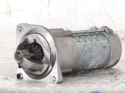 Used Starter Starter FIAT DUCATO Van (250_) 180 Multijet 2,2 D (180 hp) 31647788 31647788