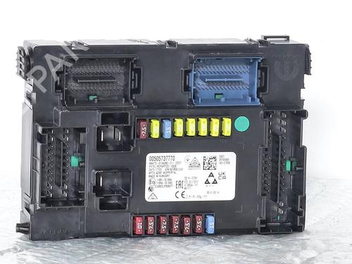 Fuse box ALFA ROMEO TONALE (965_) 1.3 Hybrid Q4 | BP39068696E1 - Image 3