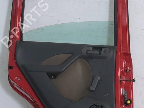 Left rear door FIAT PANDA (312_, 319_) 1.3 D Multijet (312PXL1A) | BP27722864C4 