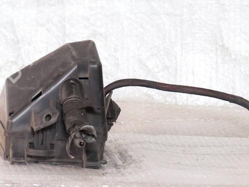 Fuse box FIAT 500 (312_) 1.2 (312AXA1A) | BP40117357E1 - Image 3