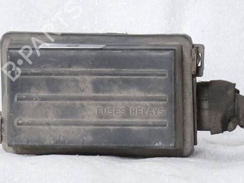 Caixa de fusíveis Caixa de fusíveis 37258568 37258568