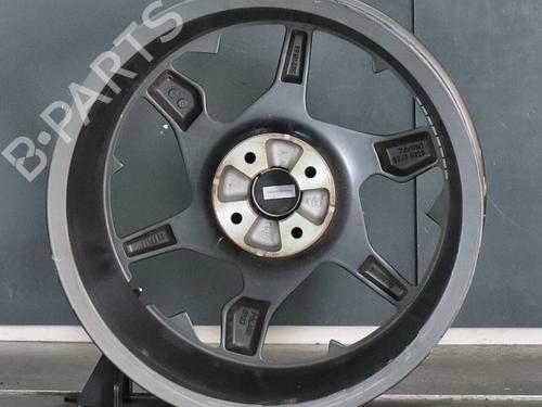 Fælk ABARTH 500E Hatchback (332_) Scorpionissima | BP39236523C45 - Image 2