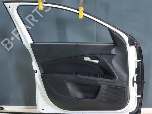 Left front door FIAT TIPO Estate (356_, 357_) 1.6 Multijet (357WXG1) | BP29137503C2 