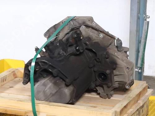 Used Gearbox Gearbox FIAT SEICENTO / 600 (187_) 1.1 (187AXB, 187AXB1A, 187AXC1A02) (54 hp) 31942125 31942125