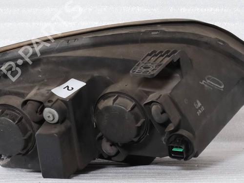 Left headlight OPEL ANTARA A (L07) 2.2 CDTi | BP36835473C28 - Image 4