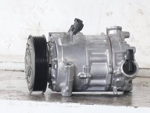 AC compressor ALFA ROMEO TONALE (965_) 1.6 VGT-D | BP36217402M34 - Image 2