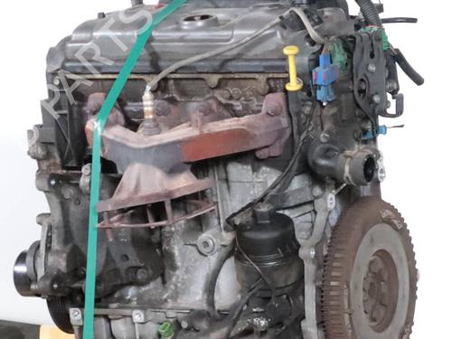 Engine CITROËN C3 I (FC_, FN_) 1.4 i | BP28192650M1 