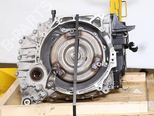 Gearkasse Gearkasse 39403668 39403668