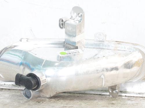 Used Right daytime light FIAT PANDA (312_, 319_) 0.9 4x4 (312PXG1A) (86 hp) 27597264