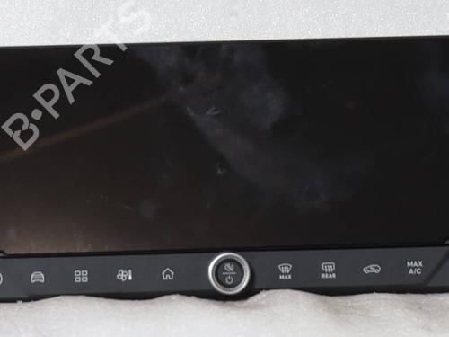 Used Climate control Climate control 39403054 39403054