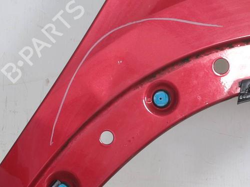 Used Right front fenders FIAT 500X (334_) 2.0 D Multijet 4x4 (334AXB22, 334AXD2B) (140 hp) 27520946